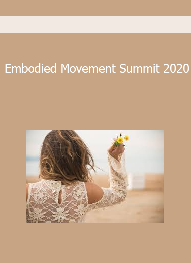 Embodied Movement Summit 2020
