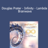 iAwake Technologies - Douglas Prater - Infinity - Lambda Brainwave
