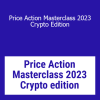Scott Philips - Price Action Masterclass 2023 - Crypto Edition