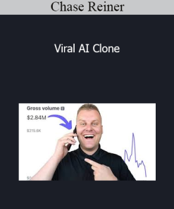 Chase Reiner - Viral AI Clone