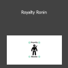 Travis Sago - Royalty Ronin