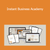 Ginny & Laura - Instant Business Academy