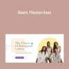 Club Life Design - Reels Masterclass
