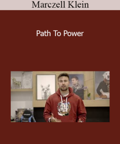 Marczell Klein - Path To Power