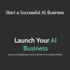 Corbin ai - Start a Successful AI Business