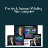 Michael Oliver - The Art & Science Of Selling With Integrity!