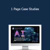 Edward Winslow - 1 Page Case Studies