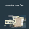 Josh Aharonoff - Accounting Made Easy