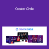 Adam Waheed - Creator Circle