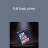 Dickie Bush - Full Stack Writer
