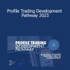 Josh Schuler - Profile Trading Development Pathway 2023