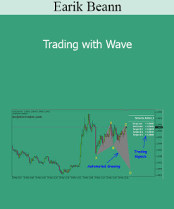 Earik Beann - Trading with Wave