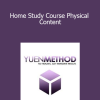 Kam Yuen - Home Study Course Physical Content