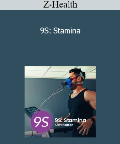 Z-Health - 9S: Stamina