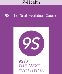 9S: The Next Evolution Course - Z-Health