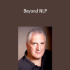 Joseph Riggio - Beyond NLP