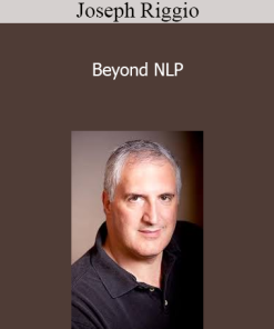 Joseph Riggio - Beyond NLP