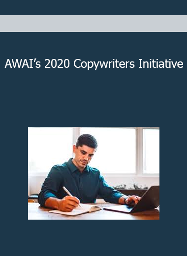 AWAI’s 2020 Copywriters Initiative