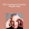 Dr. Joseph Riggio - EPC2 Coaching & Consulting Presales Video