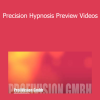 Joseph Riggio - Precision Hypnosis Preview Videos