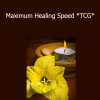Subliminal Shop - Maximum Healing Speed *TCG*