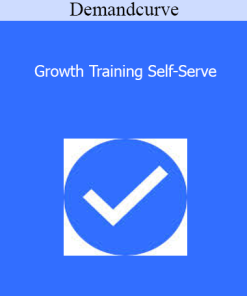 Demandcurve - Growth Training Self-Serve