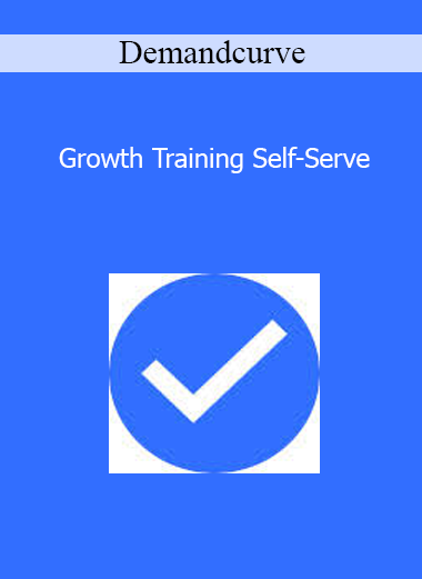 Demandcurve - Growth Training Self-Serve
