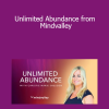 Christie Marie Sheldon - Unlimited Abundance from Mindvalley