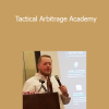 Christopher Grant - Tactical Arbitrage Academy