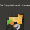 Donna Eden - The Energy Medicine Kit - Complete