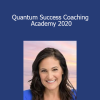 Christy Whitman - Quantum Success Coaching Academy 2020