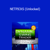 Dynamic Swing Trader - NETPICKS (Unlocked)