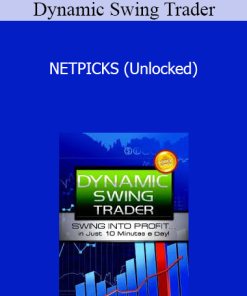 Dynamic Swing Trader - NETPICKS (Unlocked)