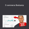 Justin Cener - E-commerce Bootcamp