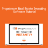 Edward Hayes - Propstream Real Estate Investing Software Tutorial