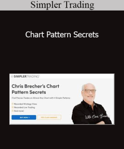 Simpler Trading - Chart Pattern Secrets