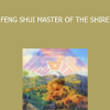 Sapien Medicine - FENG SHUI MASTER OF THE SHIRE