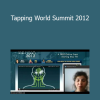 EFT - Tapping World Summit 2012