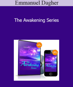 Emmanuel Dagher - The Awakening Series