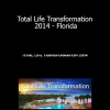 Essential Skills - Total Life Transformation 2014 - Florida