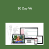 ESTHER INMAN - 90 Day VA