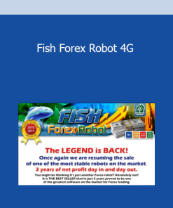 Fish Forex Robot 4G