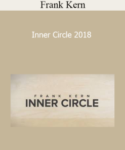 Frank Kern - Inner Circle 2018