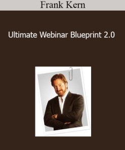 Frank Kern - Ultimate Webinar Blueprint 2.0