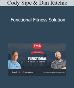 Cody Sipe & Dan Ritchie - Functional Fitness Solution