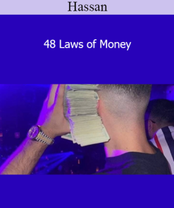 Hassan - 48 Laws of Money