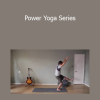 Travis Eliot - Power Yoga Series