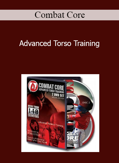 Combat Core - Advanced Torso Training