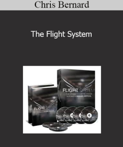 Chris Bernard - The Flight System