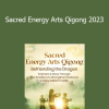 Sifu Matthew Cohen - Sacred Energy Arts Qigong 2023
